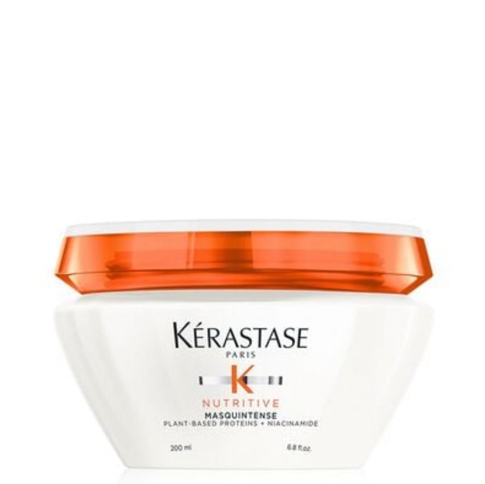 12 KERASTASE MASQUE INTENSE SACHET SAMPLE